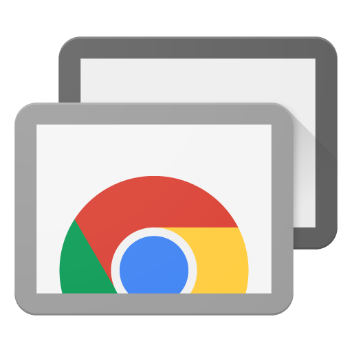 Google Remote Desktop