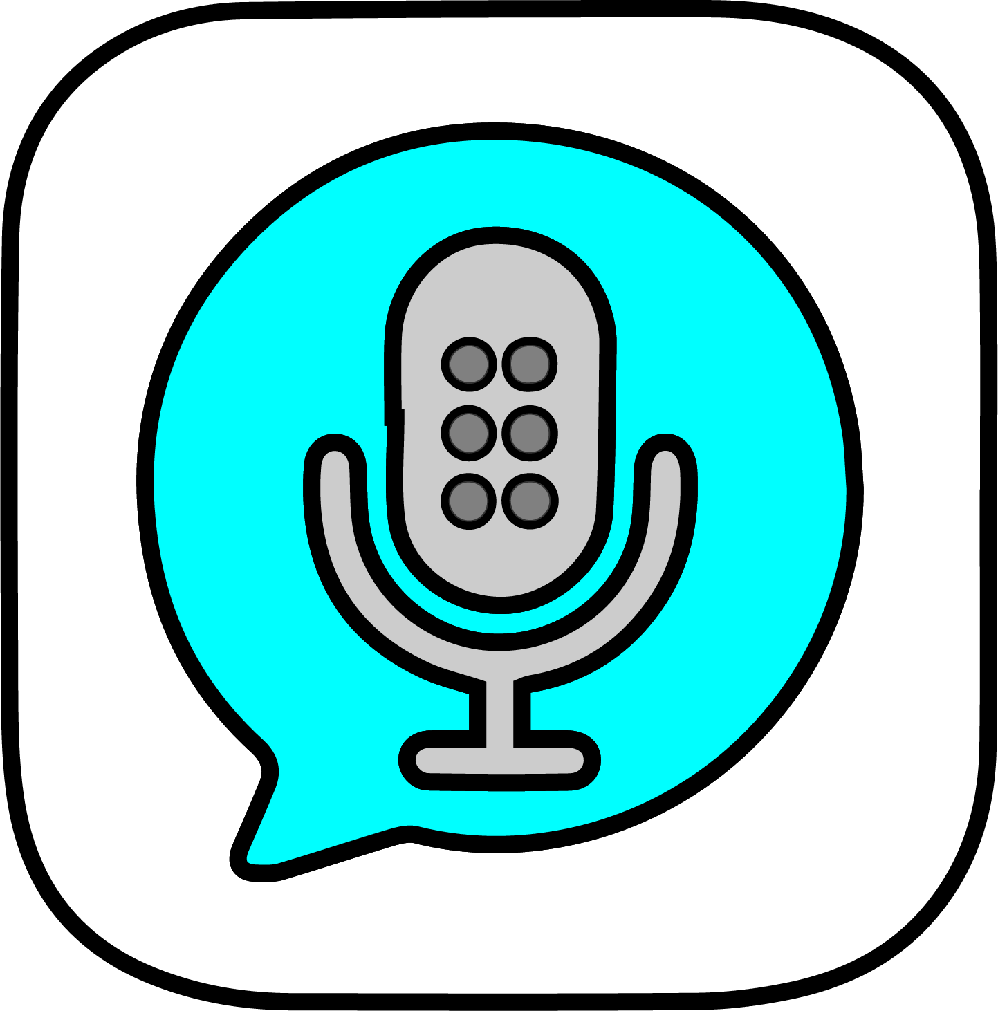 Speech Dictation
