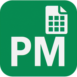 Excel Monitor
